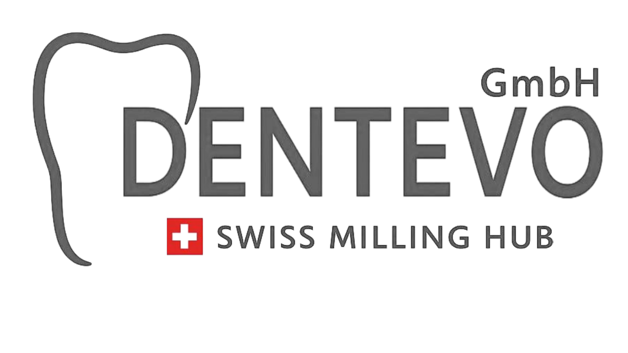 Dentevo GmbH 🇨🇭 Swiss Milling Hub